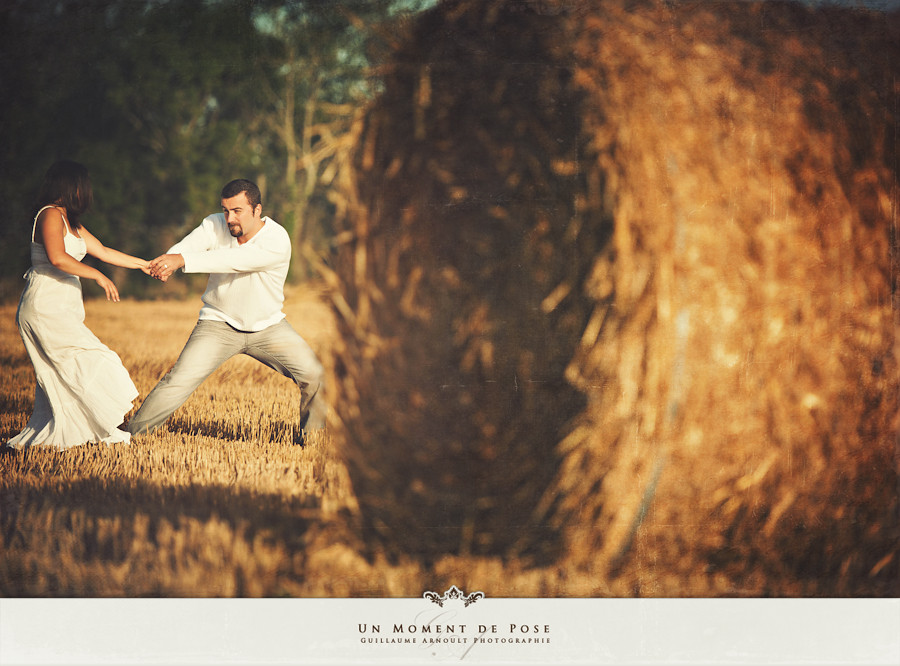 guillaume Arnoult - un Moment de Pose - A&H-107